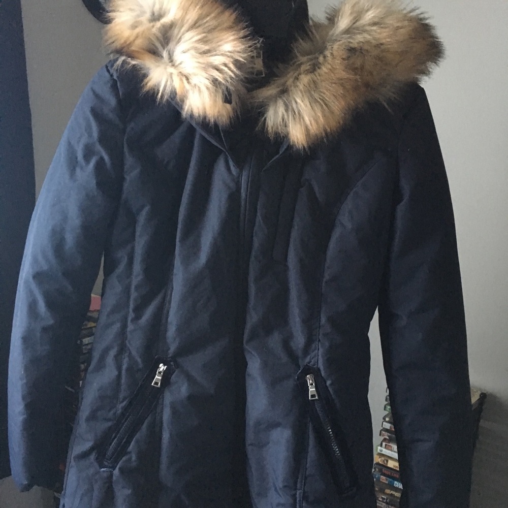 Women’s Designer Coat New